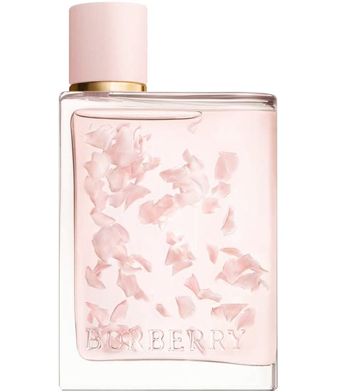 Burberry Her Eau de Parfum Petals Limited Edition .